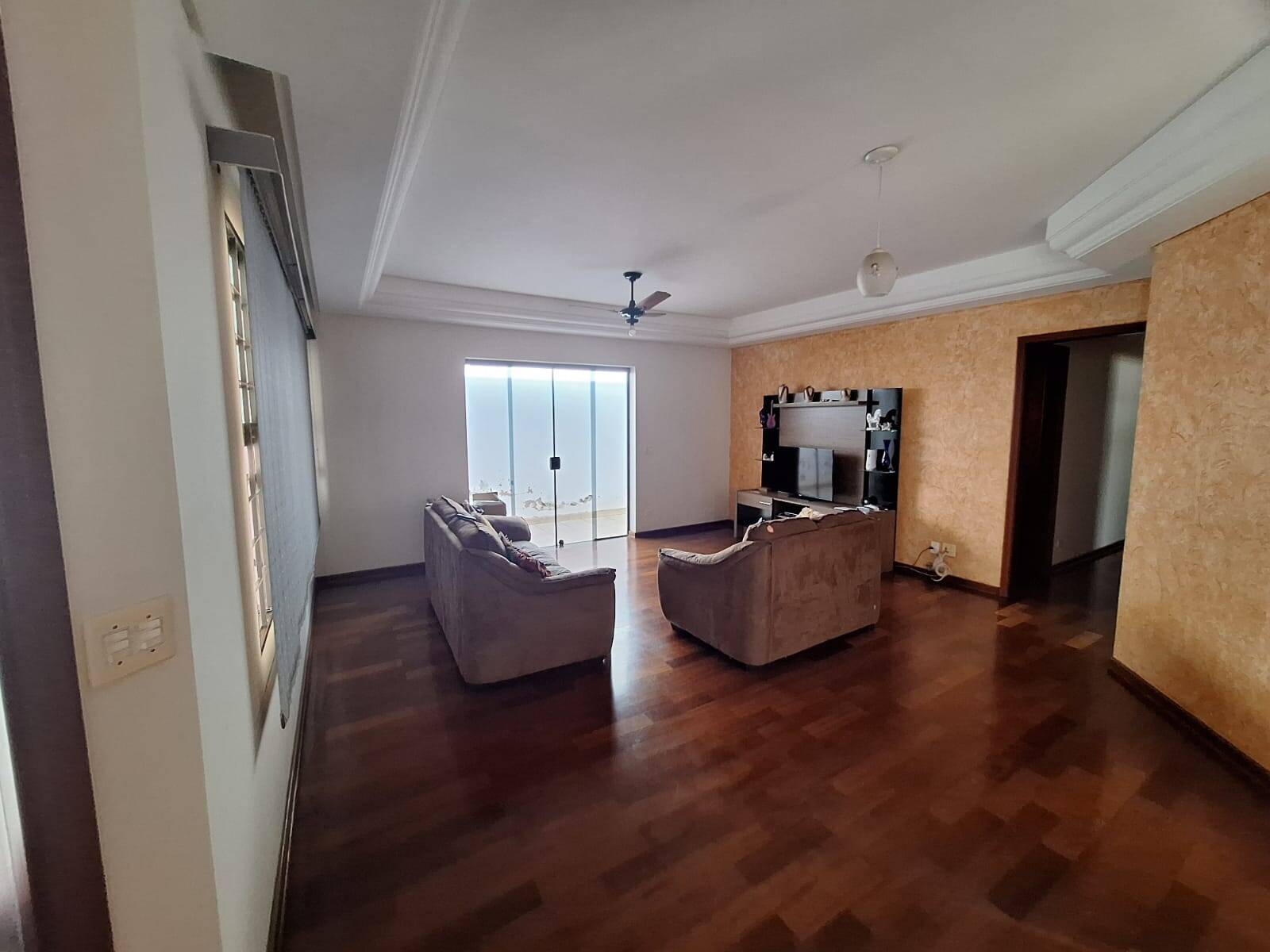 #381 - Casa para Venda em Santa Bárbara d`Oeste - SP