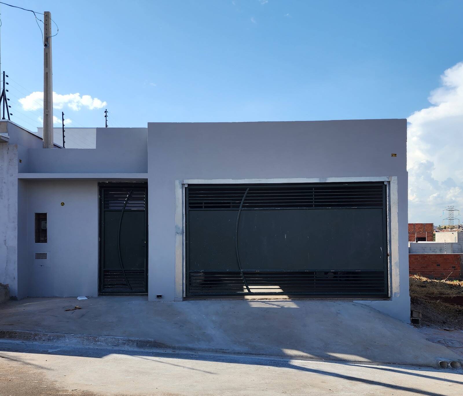 #396 - Casa para Lançamento em Santa Bárbara d`Oeste - SP