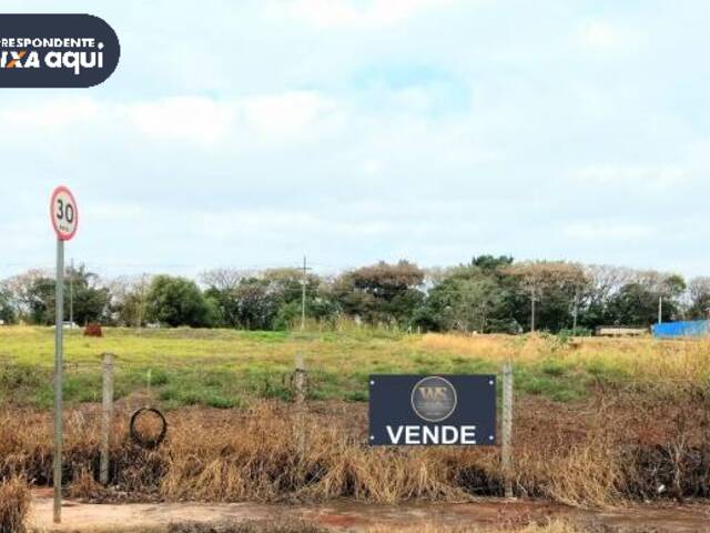 #7 - Terreno para Venda em Santa Bárbara d`Oeste - SP