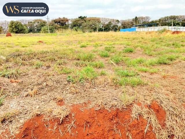 #7 - Terreno para Venda em Santa Bárbara d`Oeste - SP