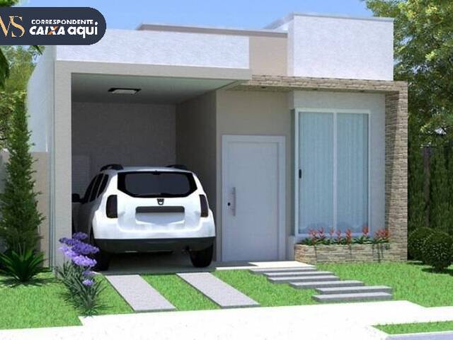 Casa para Venda em Santa Bárbara d`Oeste - 5
