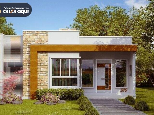 Casa para Venda em Santa Bárbara d`Oeste - 4