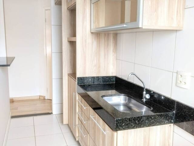 Apartamento para Locação em Americana - 4