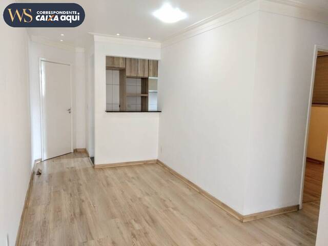 Apartamento para Locação em Americana - 5