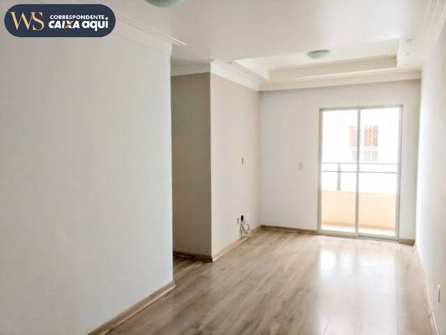 #174 - Apartamento para Locação em Americana - SP - 1