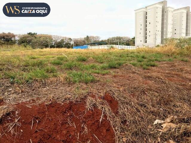 Terreno para Venda em Santa Bárbara d`Oeste - 5