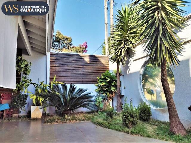 Casa para Venda em Santa Bárbara d`Oeste - 5
