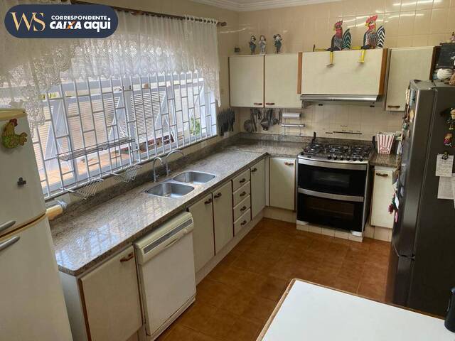 Casa para Venda em Santa Bárbara d`Oeste - 4