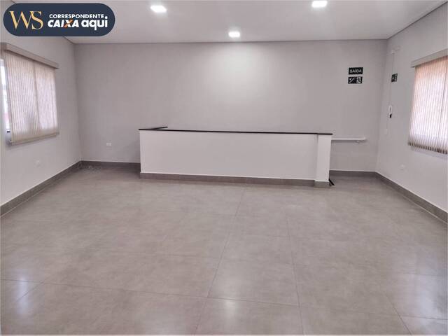Sala para Locação em Santa Bárbara d`Oeste - 4