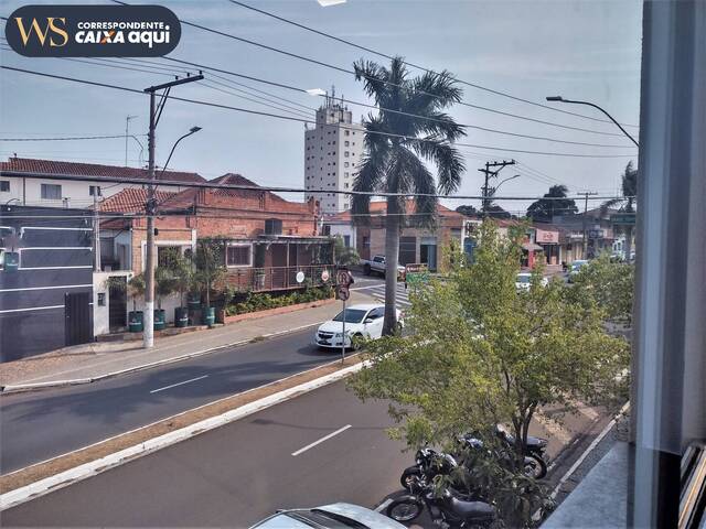 Sala para Locação em Santa Bárbara d`Oeste - 5