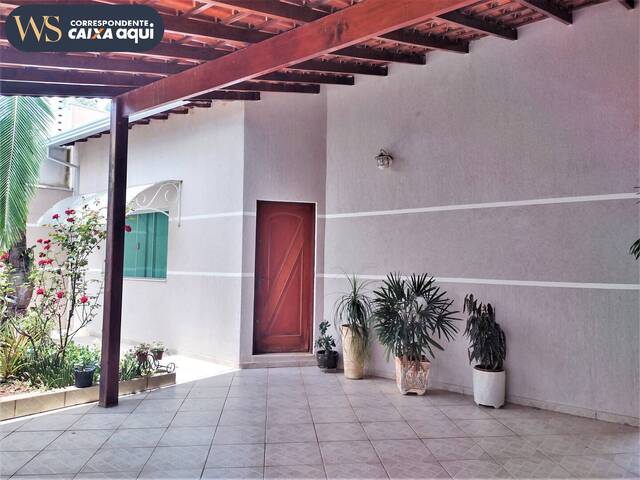 Casa para Venda em Santa Bárbara d`Oeste - 4