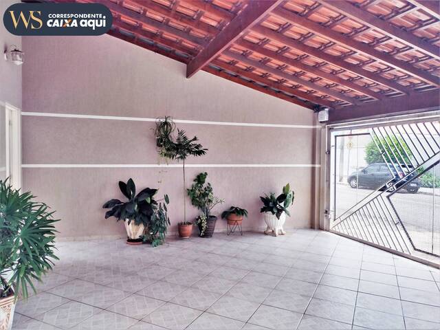 Casa para Venda em Santa Bárbara d`Oeste - 5