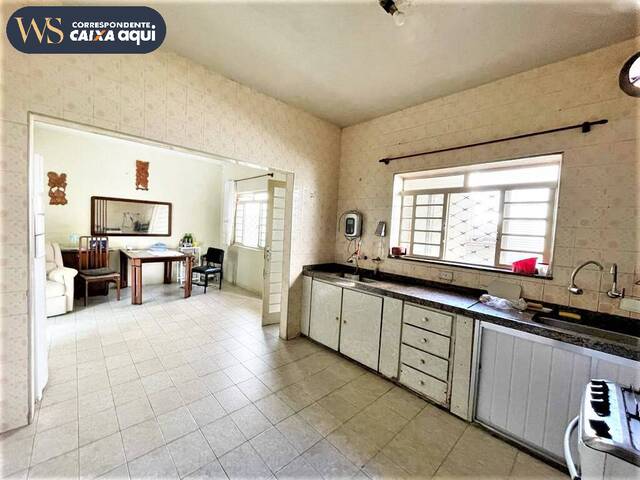 Casa para Venda em Santa Bárbara d`Oeste - 4