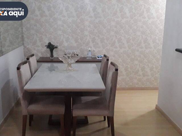 Apartamento para Venda em Americana - 4