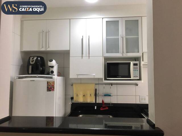 Apartamento para Venda em Americana - 5