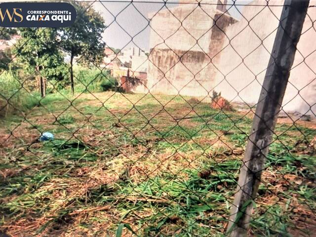 Terreno para Venda em Americana - 5