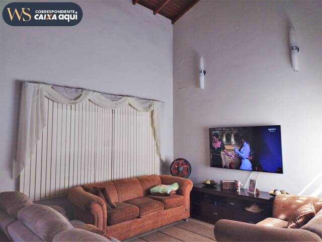 Casa para Venda em Santa Bárbara d`Oeste - 4