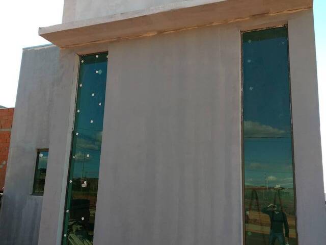 #363 - Construção Residencial para Venda em Santa Bárbara d`Oeste - SP - 2