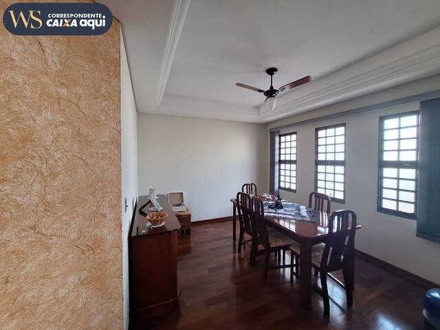 Casa para Venda em Santa Bárbara d`Oeste - 4