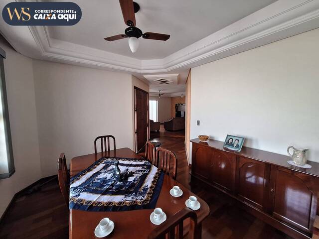 Casa para Venda em Santa Bárbara d`Oeste - 5