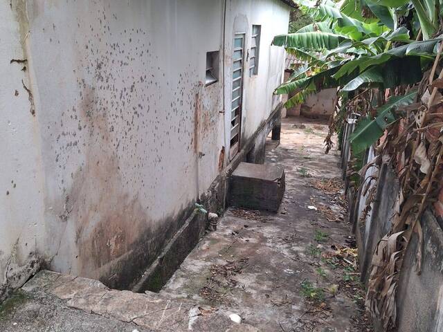 #382 - Casa para Venda em Santa Bárbara d`Oeste - SP - 3
