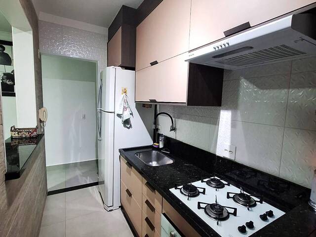 Apartamento para Venda em Americana - 5