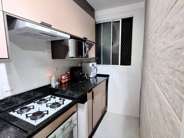 Apartamento para Venda em Americana - 4