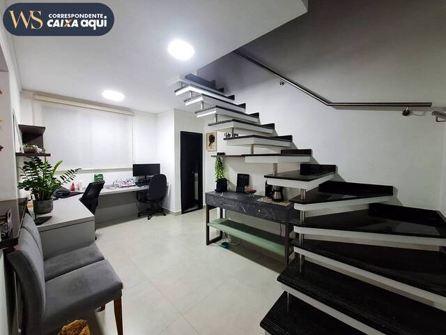 #385 - Apartamento para Venda em Americana - SP