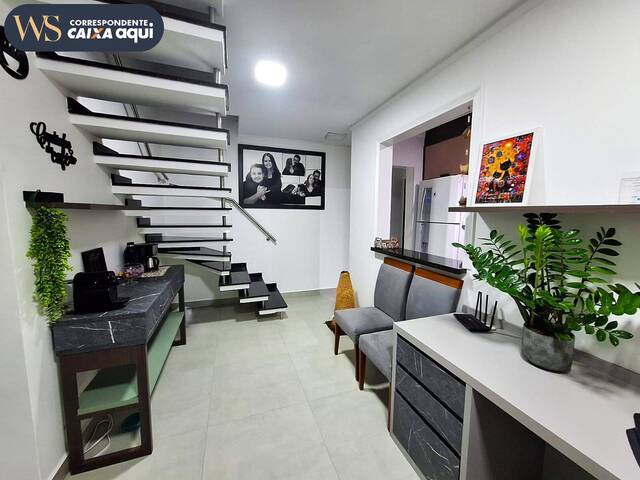 #385 - Apartamento para Venda em Americana - SP