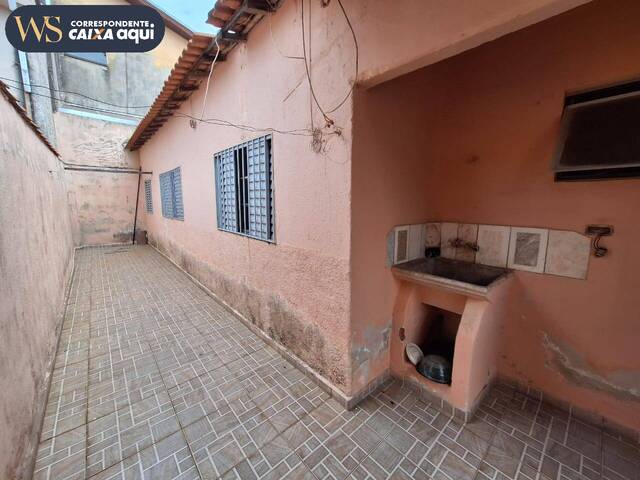 Casa para Venda em Santa Bárbara d`Oeste - 5