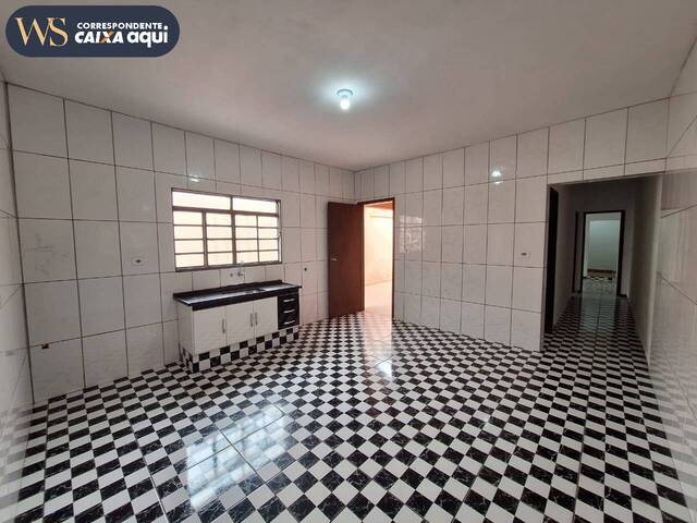 Casa para Venda em Santa Bárbara d`Oeste - 4