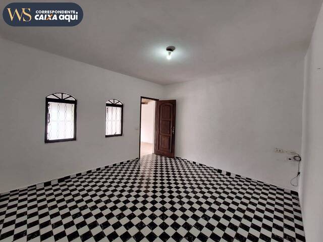 #389 - Casa para Venda em Santa Bárbara d`Oeste - SP - 3
