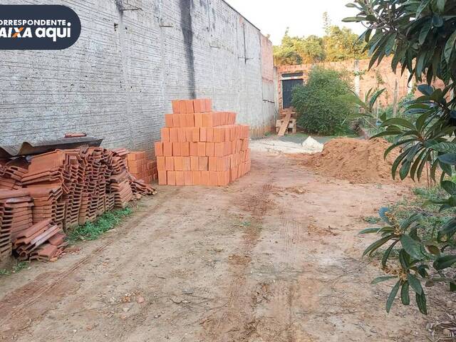 #391 - Terreno para Venda em Santa Bárbara d`Oeste - SP