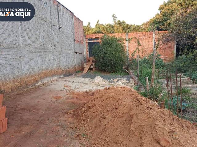#391 - Terreno para Venda em Santa Bárbara d`Oeste - SP