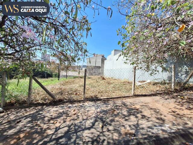 #355 - Terreno para Venda em Americana - SP