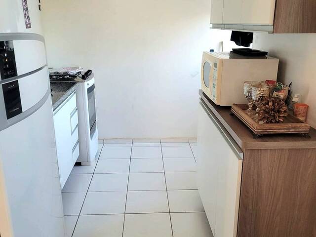 Apartamento para Locação em Santa Bárbara d`Oeste - 5