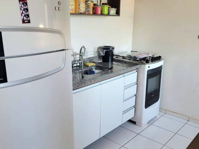 Apartamento para Locação em Santa Bárbara d`Oeste - 4