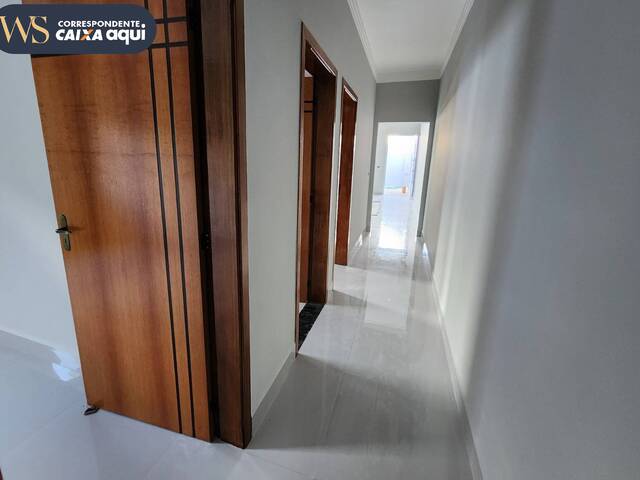 #396 - Casa para Lançamento em Santa Bárbara d`Oeste - SP