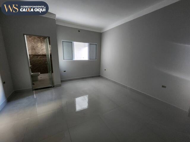 #396 - Casa para Lançamento em Santa Bárbara d`Oeste - SP