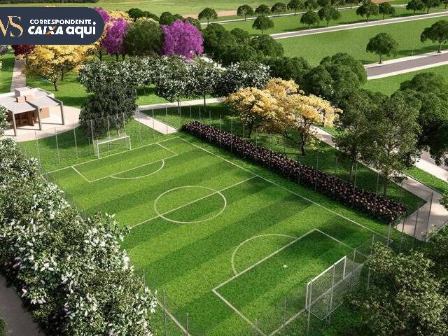 Terreno em condomínio para Venda em Santa Bárbara d`Oeste - 5