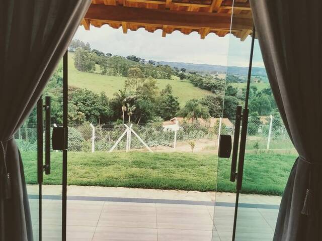 #356 - Sítio para Venda em Juruaia - MG