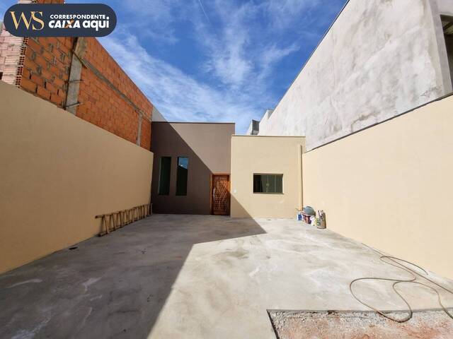 #362 - Construção Residencial para Venda em Santa Bárbara d`Oeste - SP