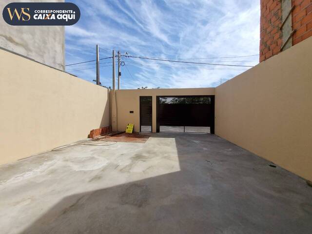 #362 - Construção Residencial para Venda em Santa Bárbara d`Oeste - SP