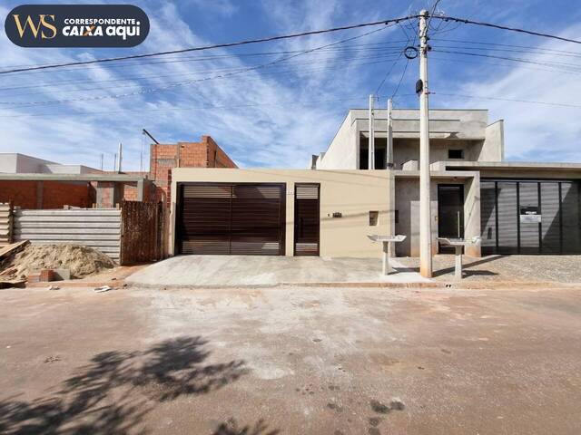 #362 - Construção Residencial para Venda em Santa Bárbara d`Oeste - SP