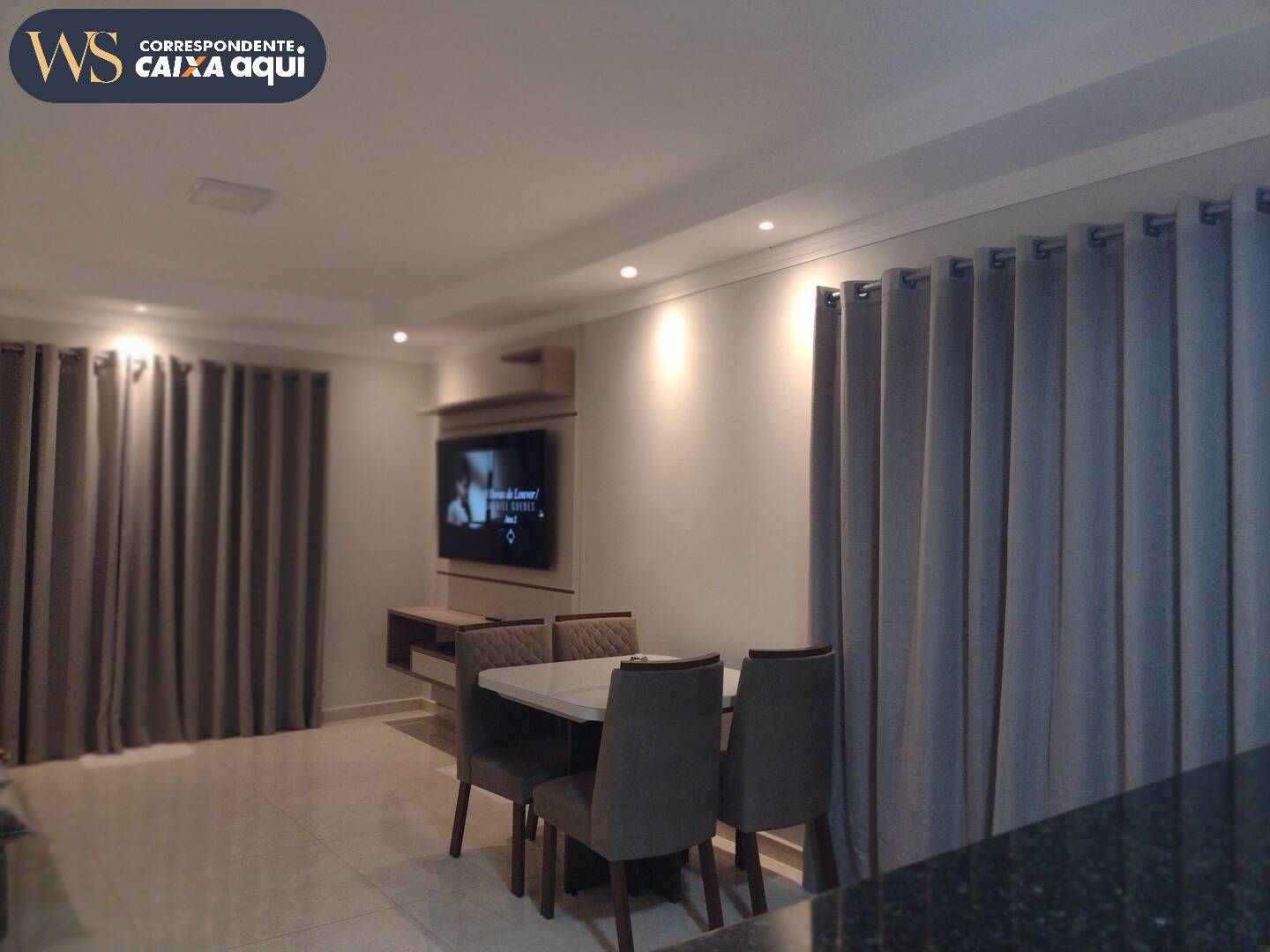 Sítio à venda com 2 quartos, 160m² - Foto 2