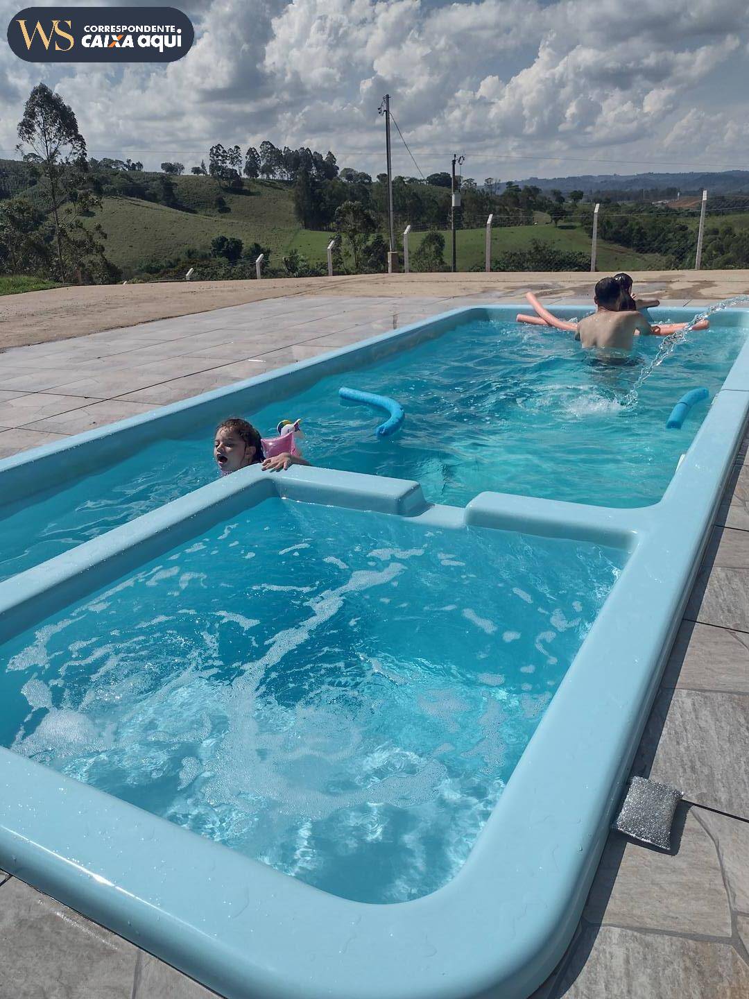Sítio à venda com 2 quartos, 160m² - Foto 27