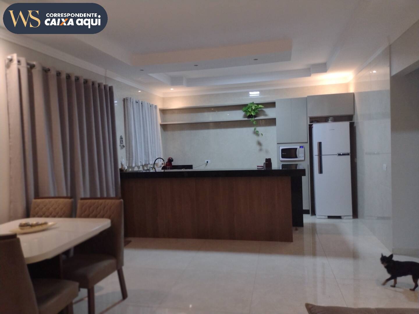 Sítio à venda com 2 quartos, 160m² - Foto 5