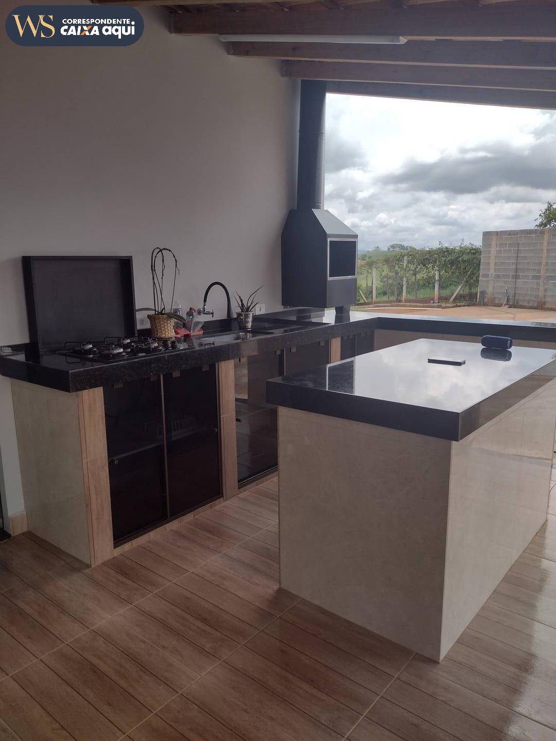 Sítio à venda com 2 quartos, 160m² - Foto 22