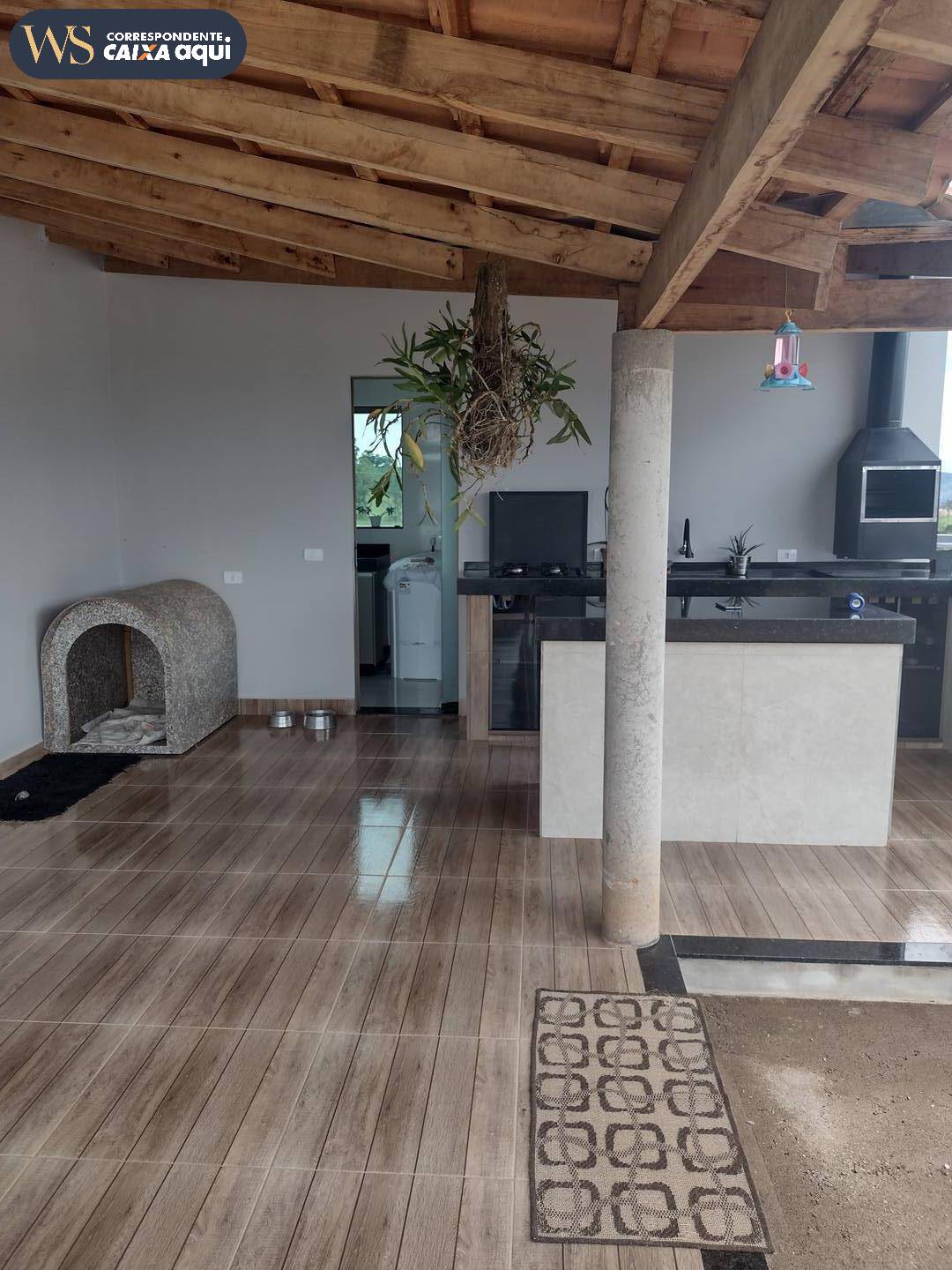 Sítio à venda com 2 quartos, 160m² - Foto 23