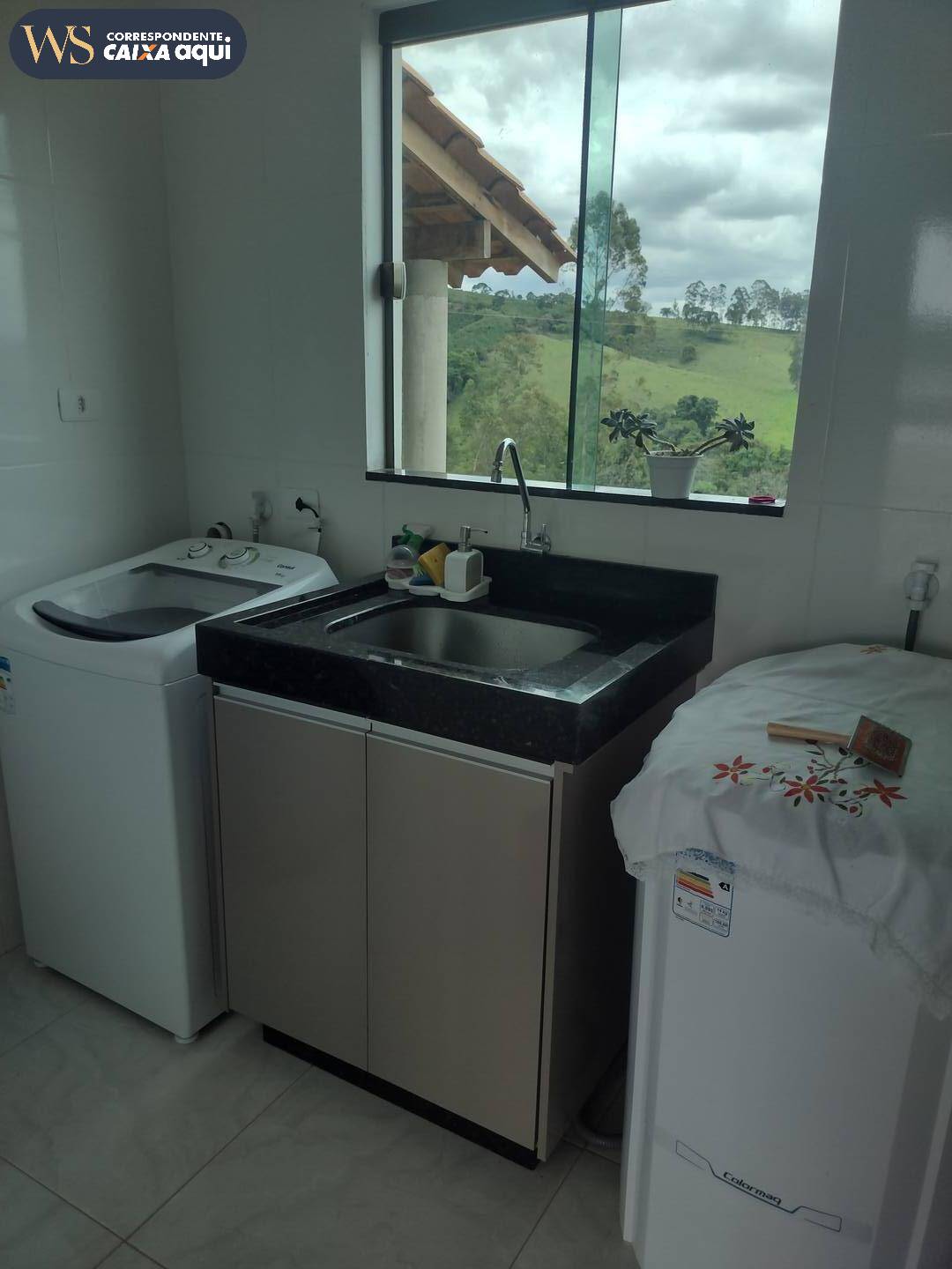 Sítio à venda com 2 quartos, 160m² - Foto 25